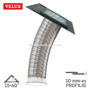 fénycsatorna Velux